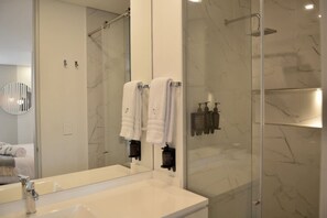 Apartamento | 1 quarto