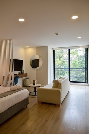 Appartement | 1 chambre