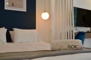 Apartment - NOK Cozy Studio in Parque Virrey (Bogotá)