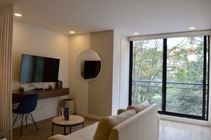 Appartement | 1 chambre