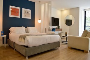 Apartment | 1 bedroom