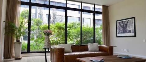 Huoneisto | 1 makuuhuone