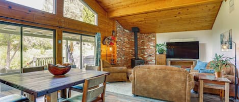 Casa (4 Bedrooms) | Interior