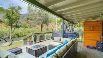 Maison (4 Bedrooms) | Intérieur