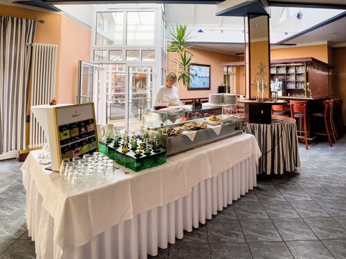 Hotel Zur Alten Schmiede