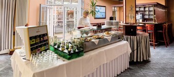 Hotel Zur Alten Schmiede