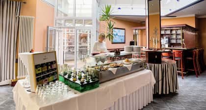 Hotel Zur Alten Schmiede