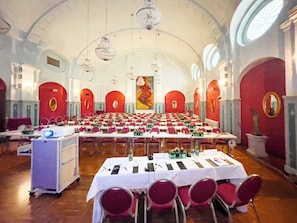 Meeting facility - Hotel Zur Alten Schmiede (Naumburg)