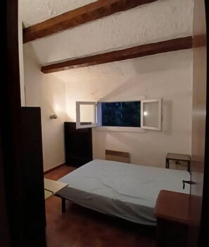 3 quartos, Wi-Fi, roupa de cama