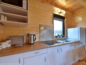 House | Private kitchen