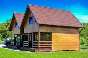 獨棟房屋 | 外觀