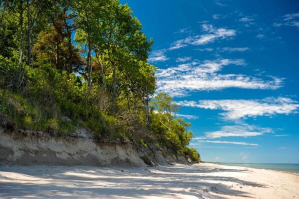 하우스 | 숙박 시설의 전망