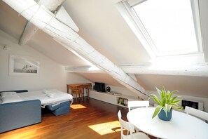2 Schlafzimmer