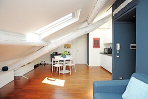 Coin séjour