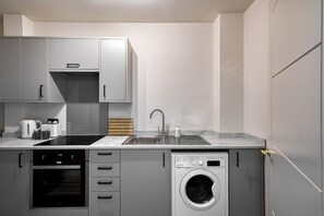 Appartement | Cuisine privée