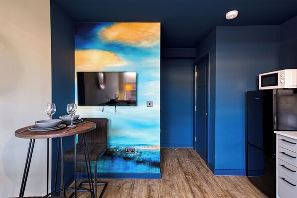 Appartement, 1 chambre | Cuisine privée