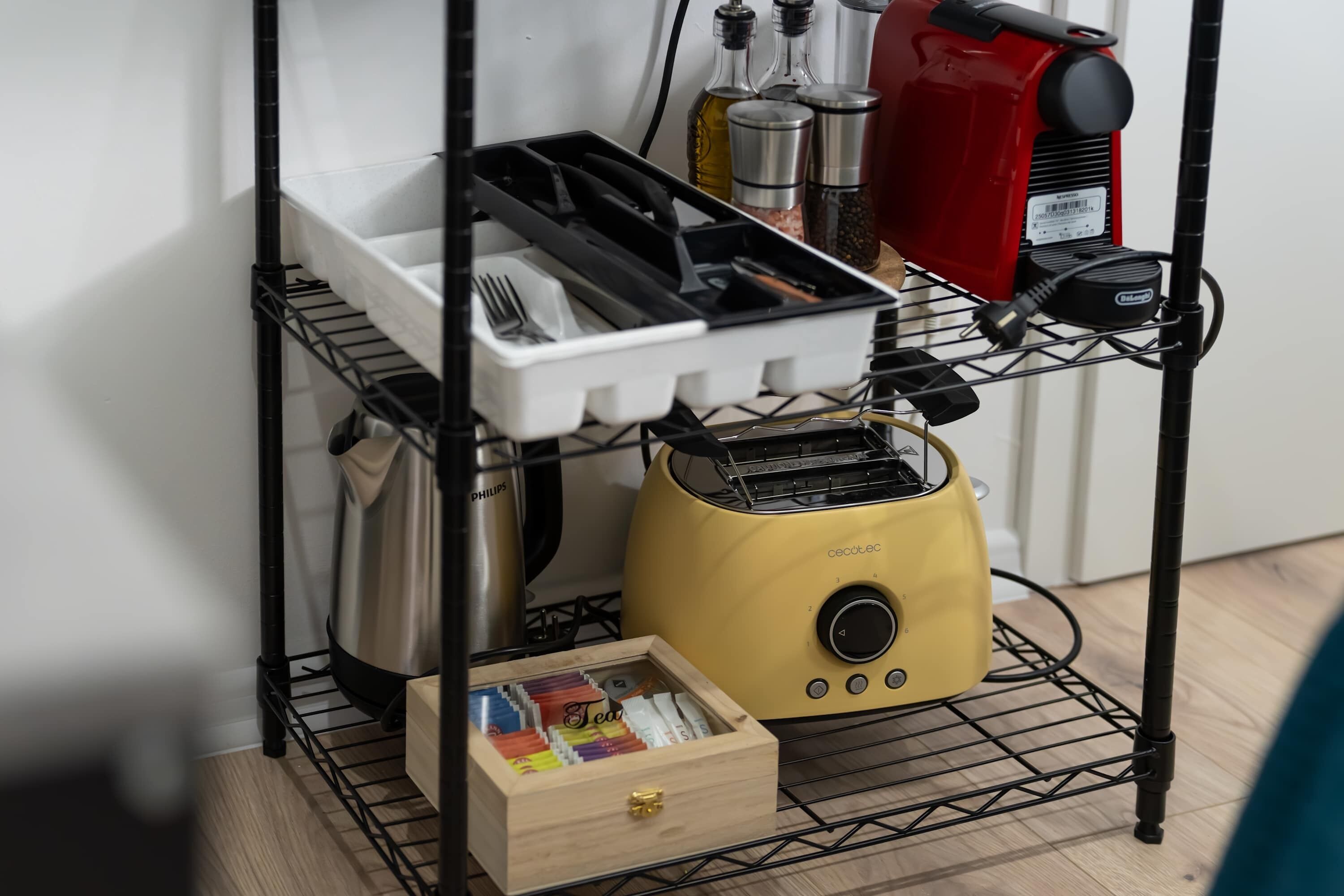 Kaffee und/oder Kaffeemaschine