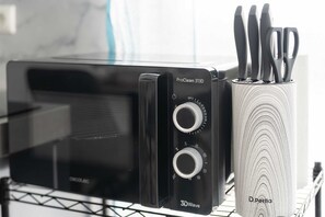 Mikrowelle