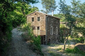 Udendørsområde