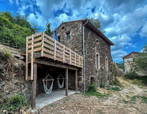 La Clède de Monte-Rotundo