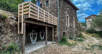 La Clède de Monte-Rotundo
