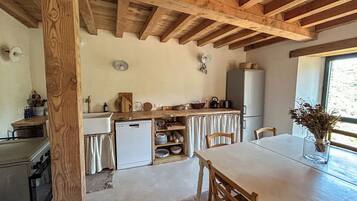 Horno, placa de cocina, lavavajillas