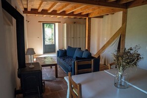 Cheminée