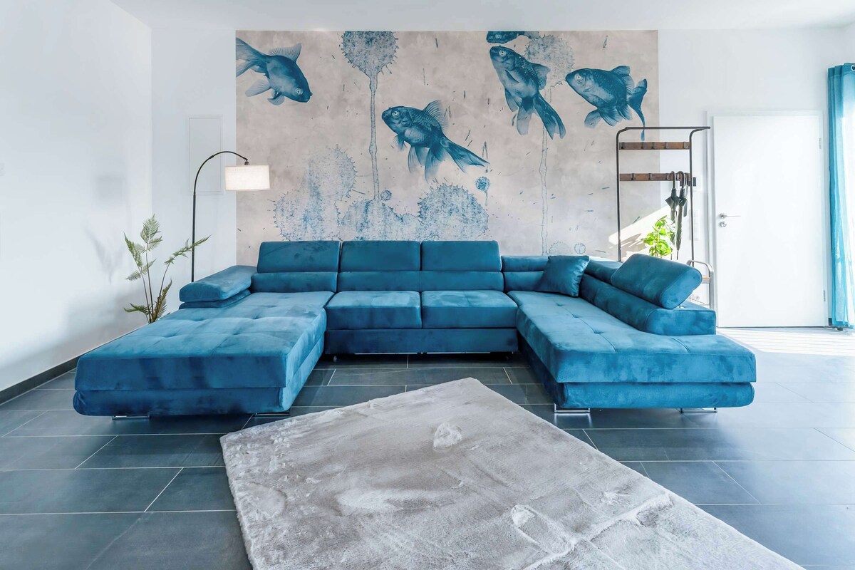 Bild für Gastgeberprofil