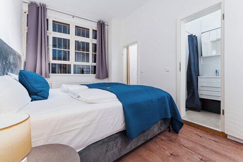 LiT LiVING: Luxus | Box SprIng | Marketplace