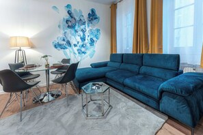 Fernseher, Arbeitsbereiche