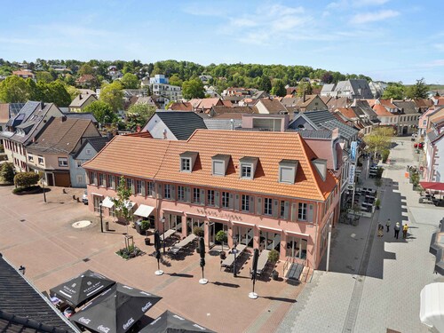 LiT LiVING: The big Luxus - Perfekt für Gruppen