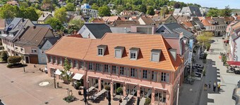 LiT LiVING: The big Luxus - Perfekt für Gruppen