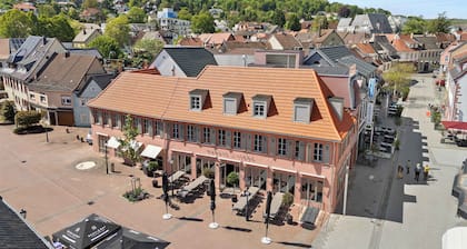 LiT LiVING: The big Luxus - Perfekt fĂŒr Gruppen