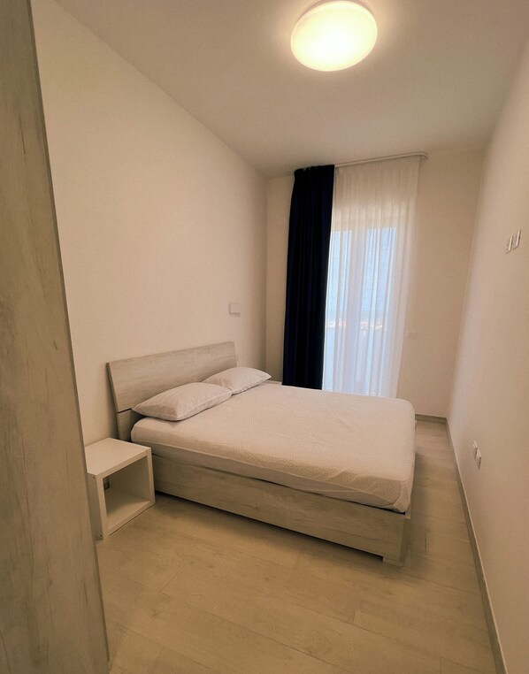 2 bedrooms, free WiFi