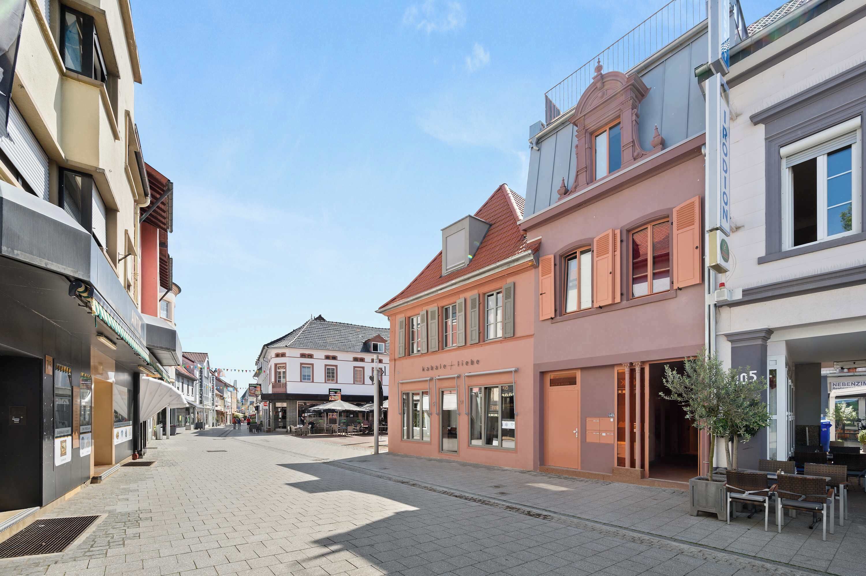 Außenbereich