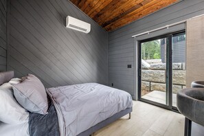 Wi-Fi de cortesia, roupa de cama
