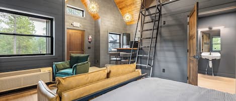 1 slaapkamer, gratis wifi, beddengoed
