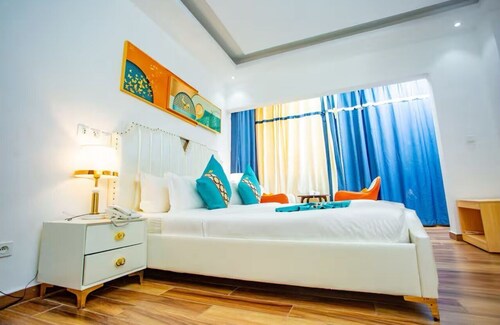 520 HÔTEL et RESIDENCE