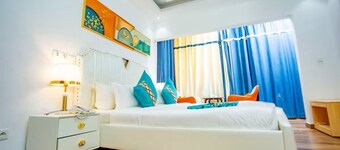 520 HÔTEL et RESIDENCE