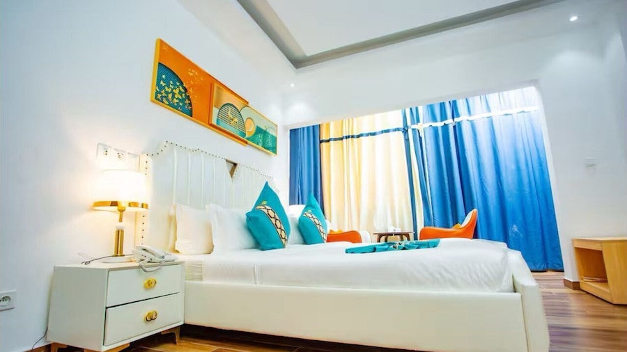 520 HÔTEL et RESIDENCE