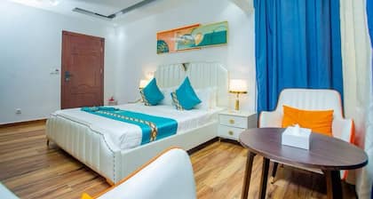 520 HÔTEL et RESIDENCE