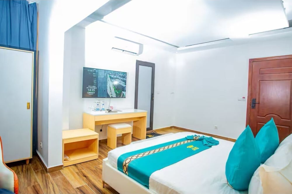 520 HOTEL ET RESIDENCE photo 6
