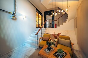 Detalle interior