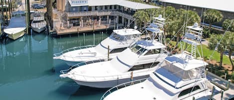 Marina