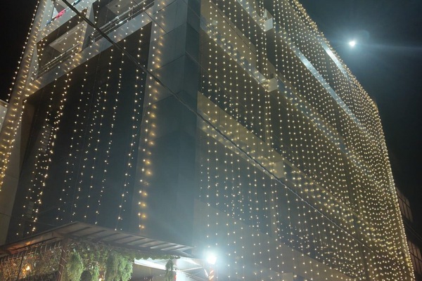 Building design