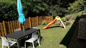 Espace pour enfants