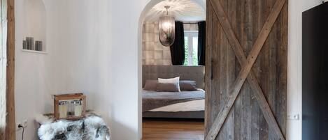 2 chambres, Wi-Fi, draps fournis