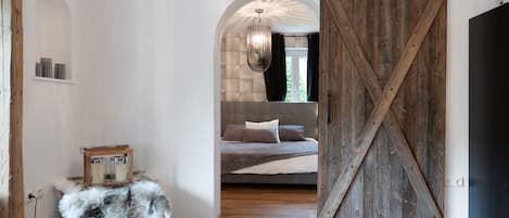 2 chambres, Wi-Fi, draps fournis