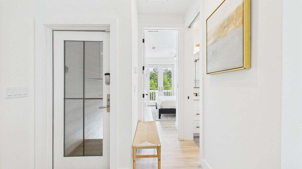 1 soveværelse, gratis Wi-Fi, sengetøj