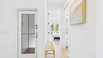 1 habitación, wifi gratis y ropa de cama